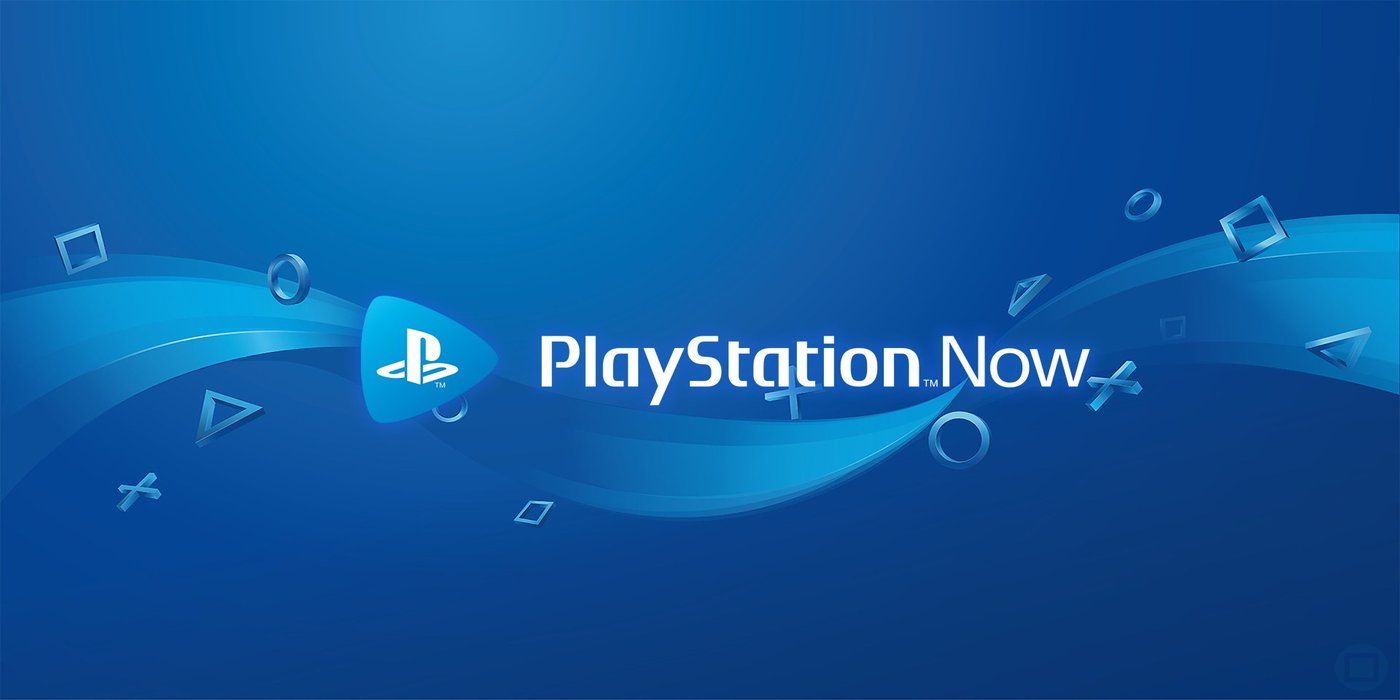 سرویس PlayStation Now