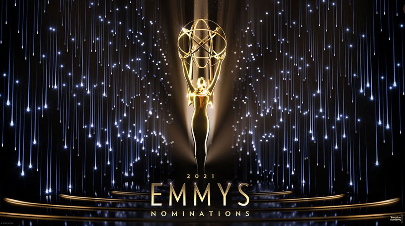 نامزد های مراسم Emmy 2021 مشخص شدند
