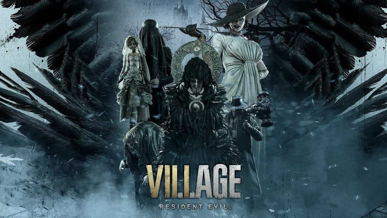 نقد و بررسی بازی Resident Evil Village