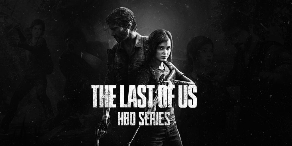 سریال The Last of Us