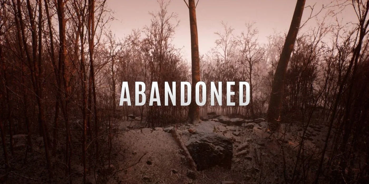کشف ارتباطی  بین پروژه‌ی Abandoned و هیدئو کوجیما توسط گیمر ها