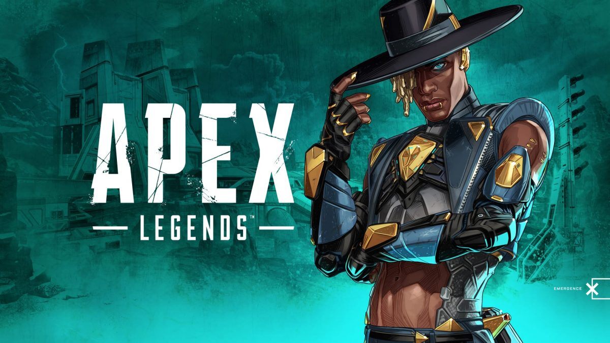 بازی Apex Legends Emergence
