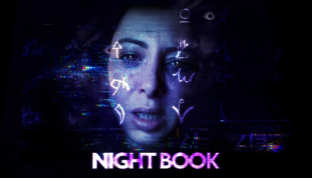 بازی Night Book