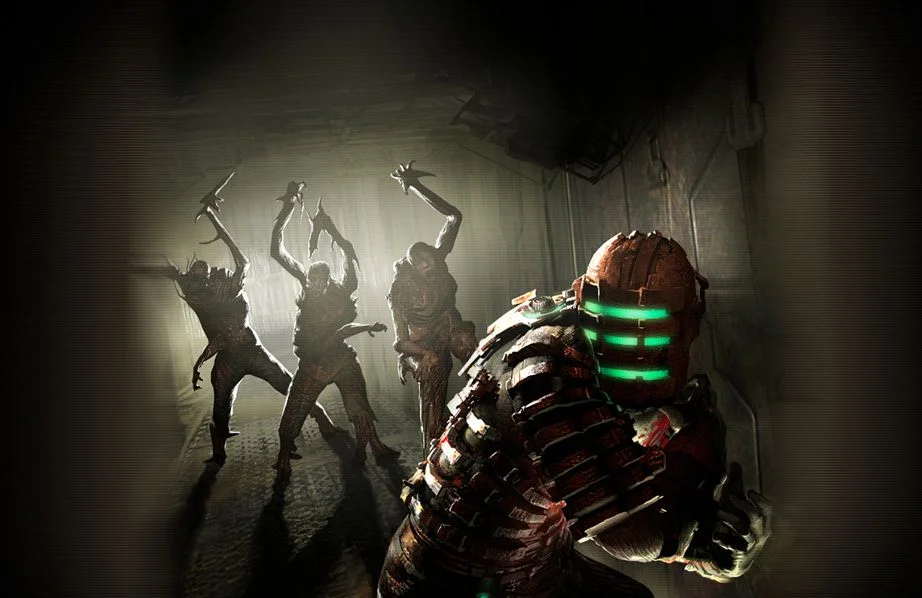 بازی Dead Space Remake در طی مراسم EA Play معرفی شد