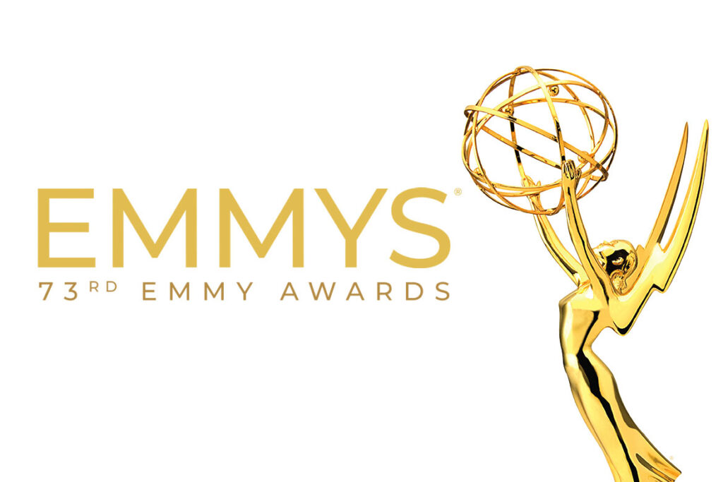 نامزد های مراسم Emmy 2021