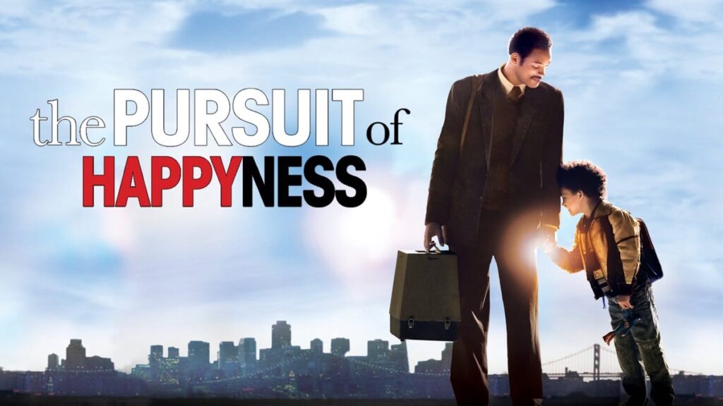 نقد فیلم The Pursuit of Happyness