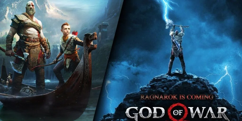 تئوری‌های داستان بازی God of War Ragnarok
