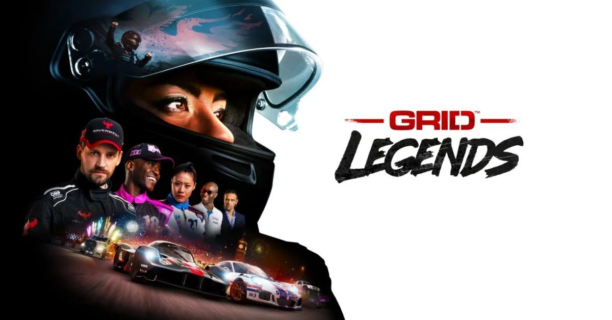 بازی Grid Legends در مراسم EA Play 2021 معرفی شد