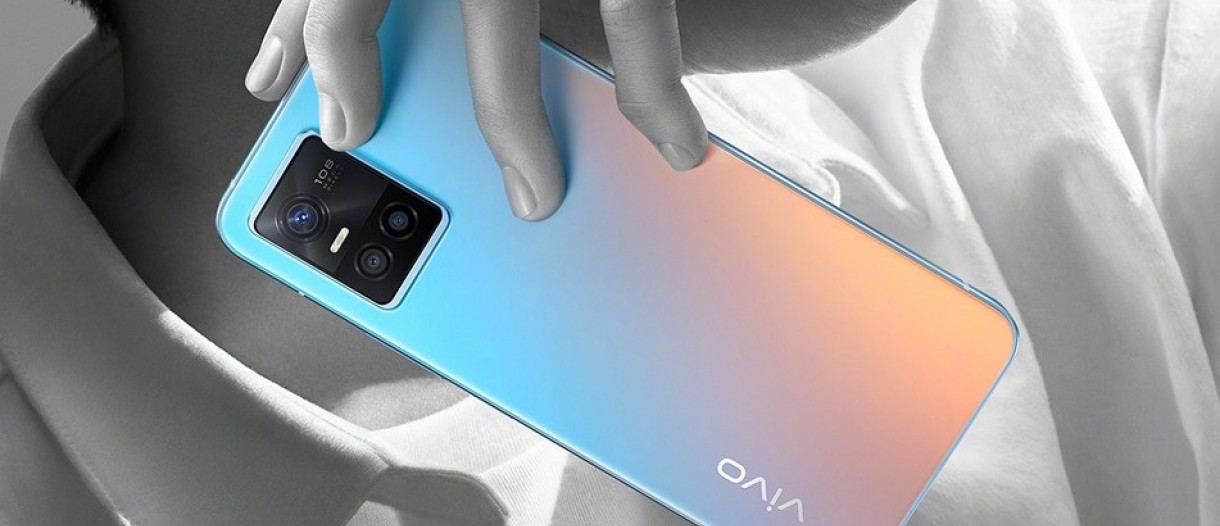 گوشی vivo S10 Pro در تاریخ ۱۵ جولای با لنز ۱۰۸ مگاپیکسلی عرضه خواهد شد