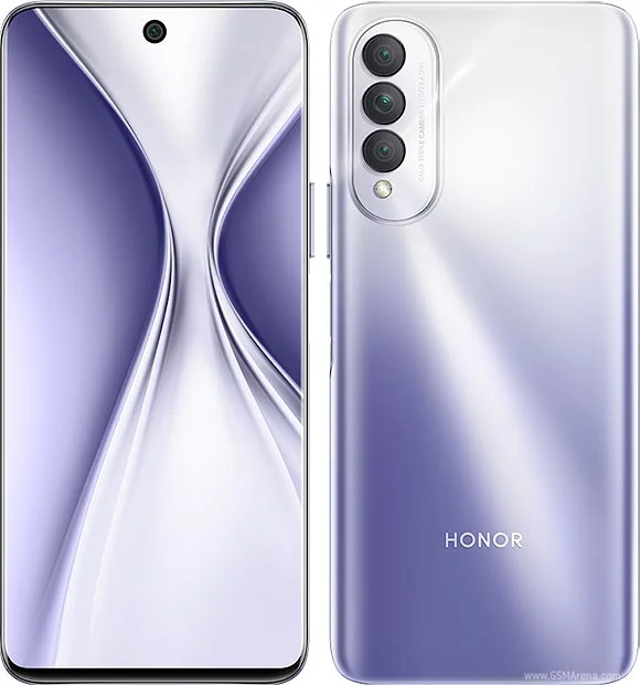 گوشی Honor X20 SE