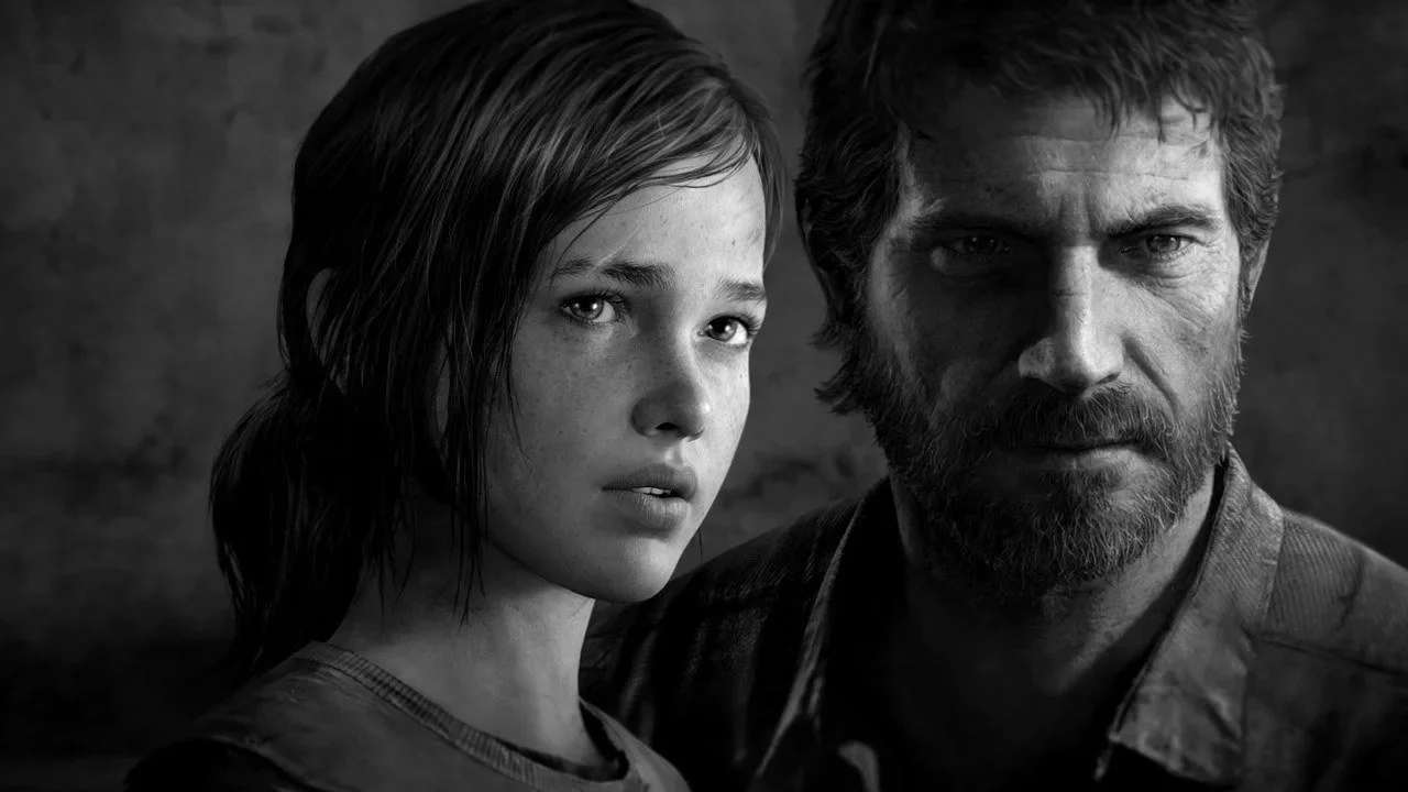 جفری پیرس: فیلم نامه‌ی سریال The Last of Us نفس‌گیر است