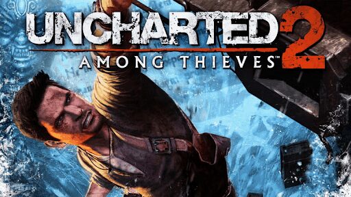 1. Uncharted 2: Among Thieves