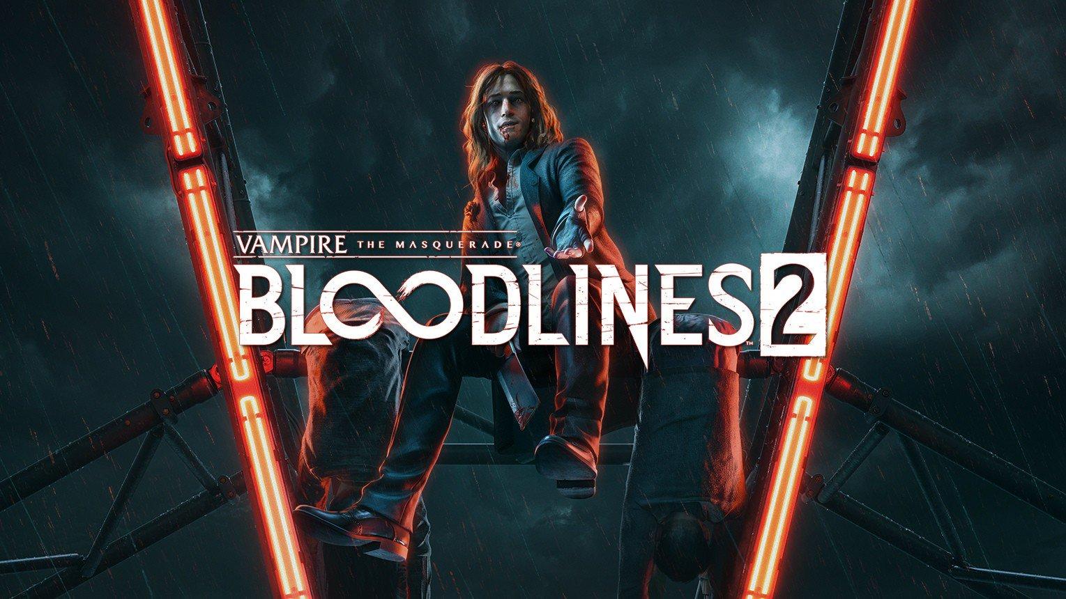 سیستم مورد نیاز بازی Vampire: the Masquerade Bloodlines 2 مشخص شد.