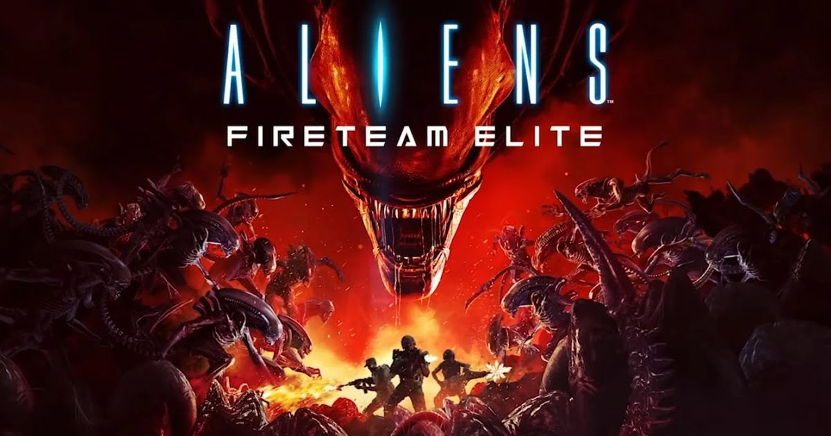 سیستم مورد نیاز بازی Aliens: Fireteam Elite