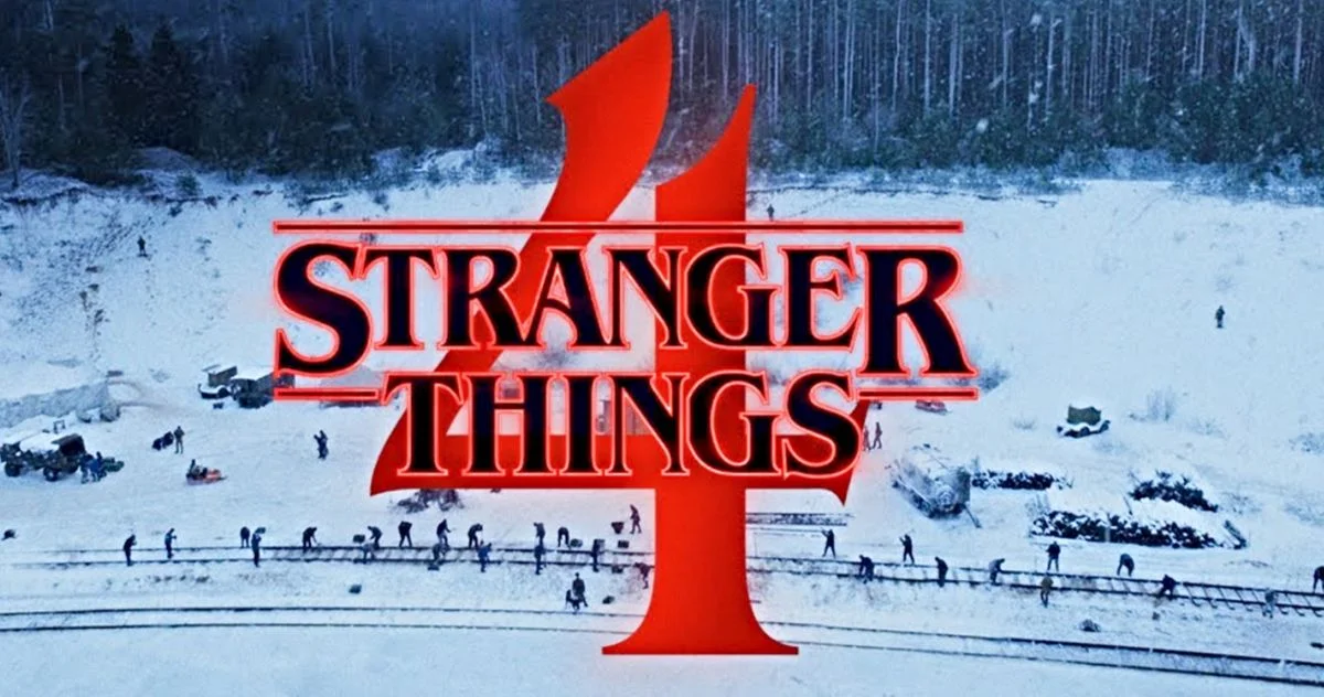 تریلر فصل ۴ سریال Stranger Things
