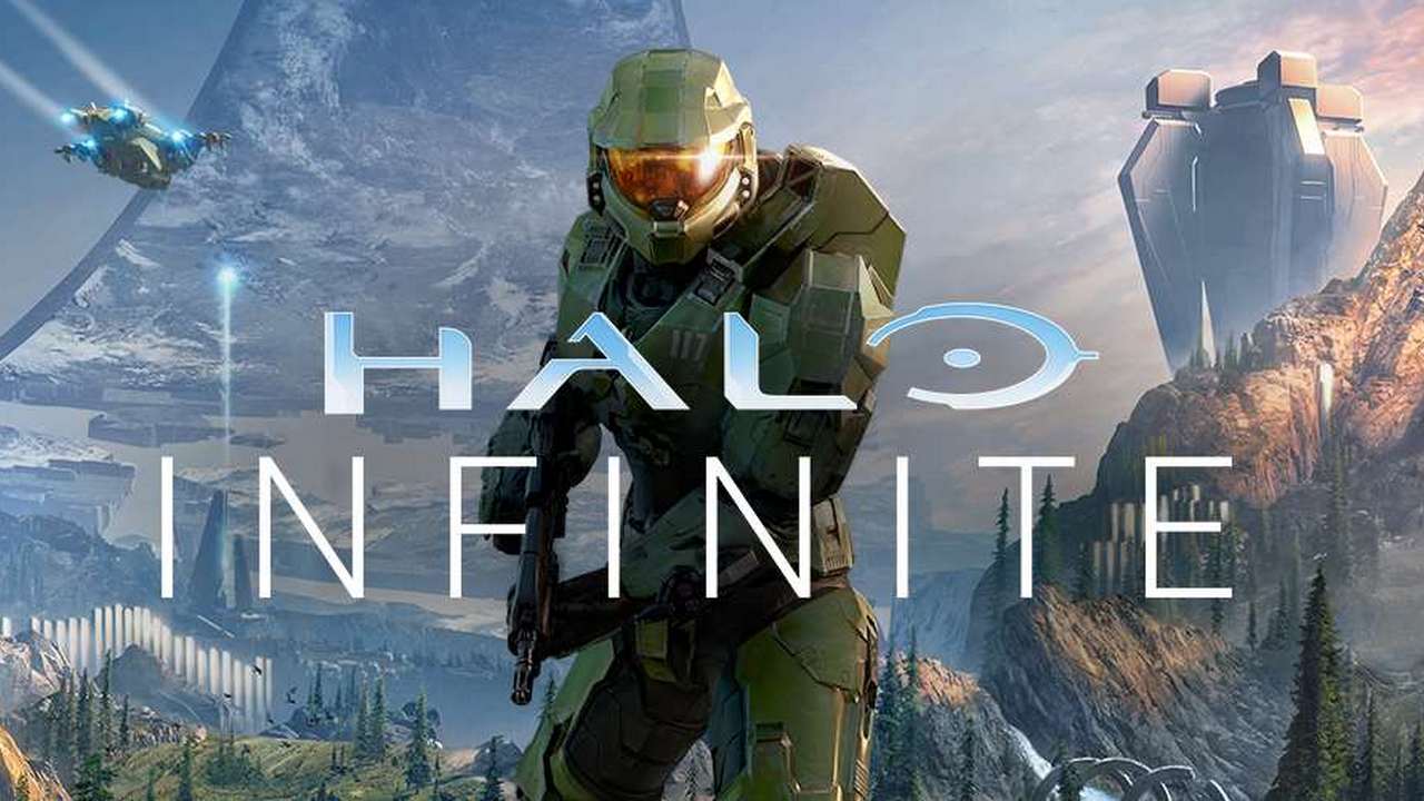سیستم مورد نیاز بازی Halo Infinite مشخص شد
