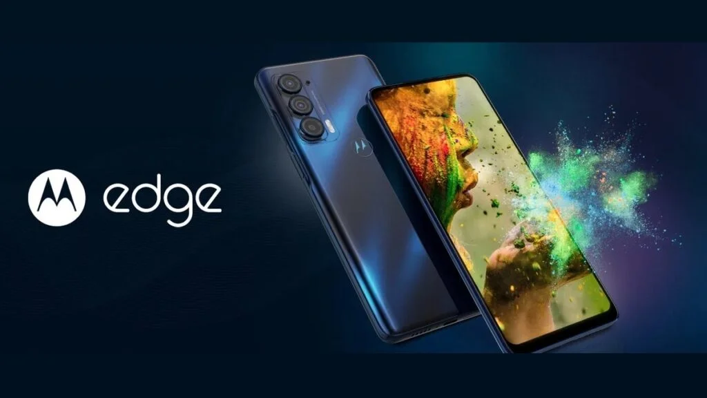 گوشی Motorola Edge 2021