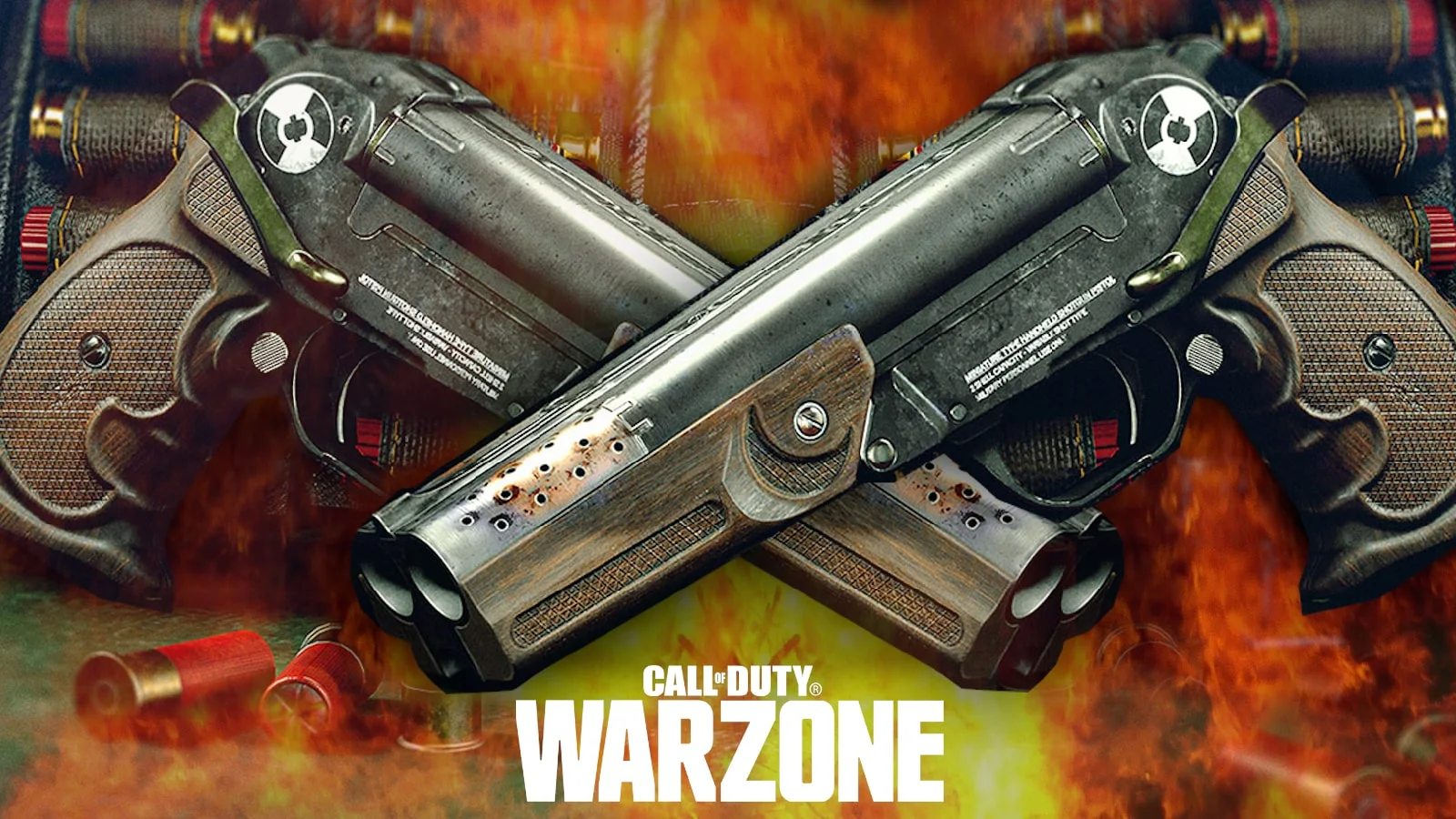 آموزش باز کردن سلاح Marshal در بازی COD: Black Ops Cold War / Warzone