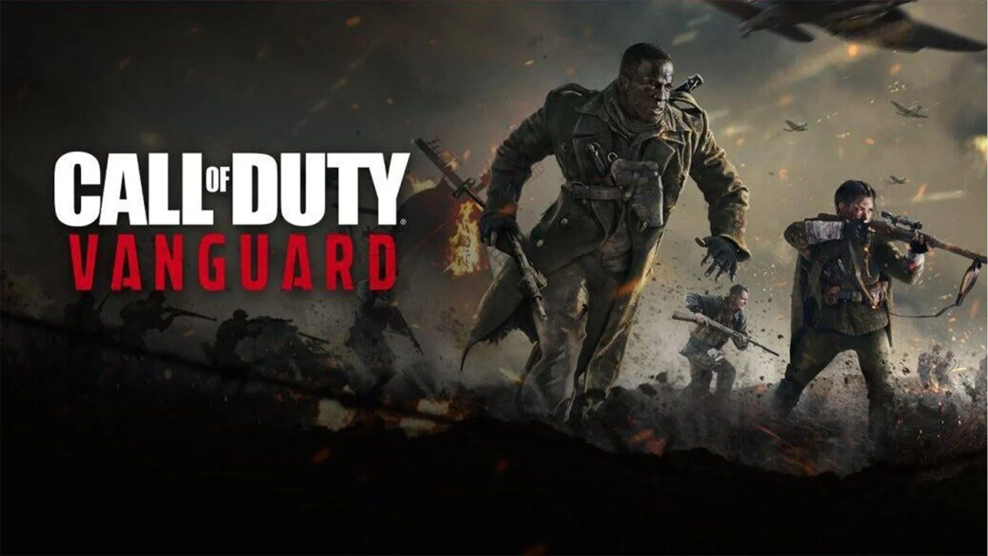 بازی Call of Duty: Vanguard این هفته در Warzone معرفی خواهد شد
