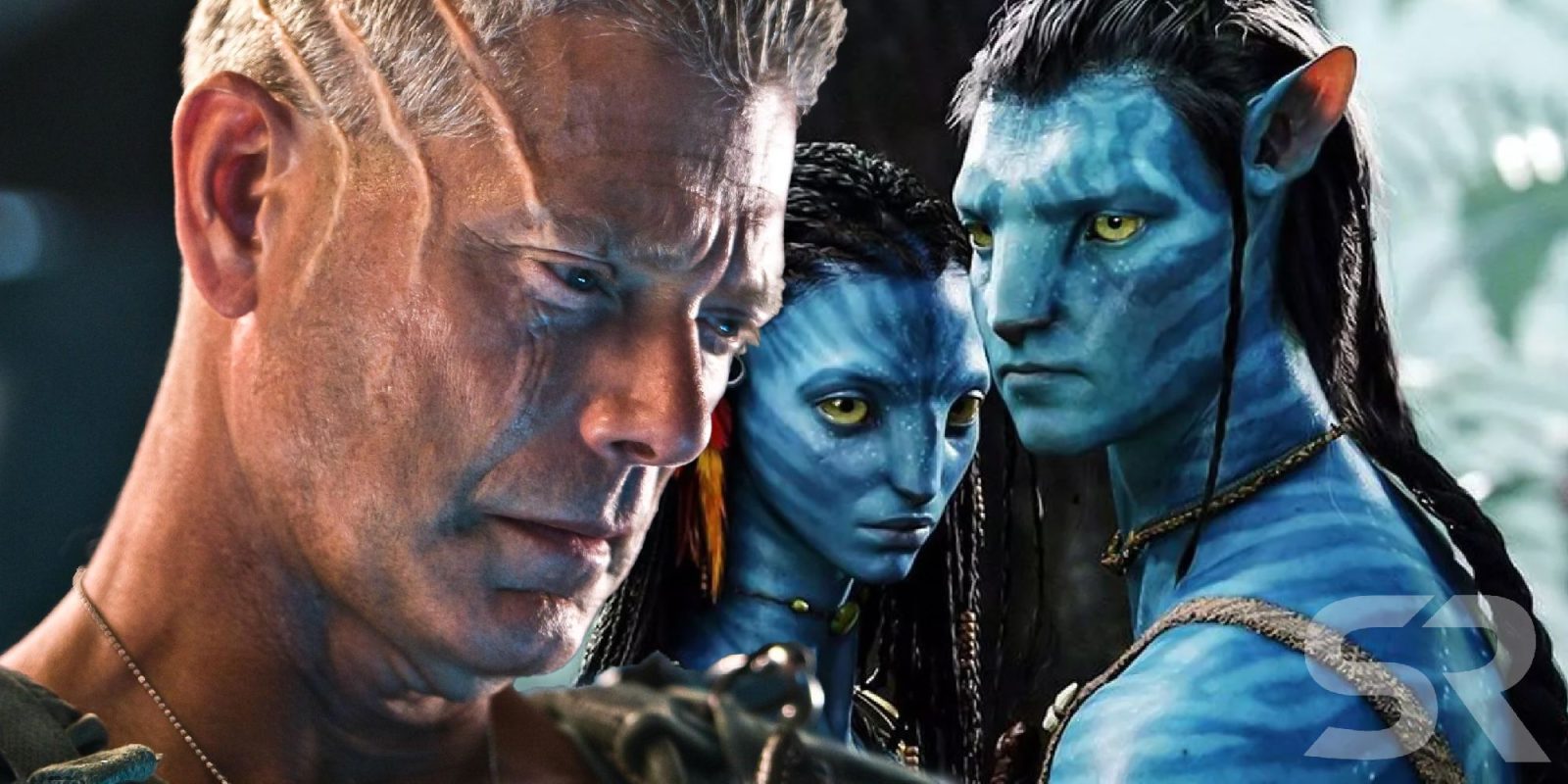 سری فیلم Avatar