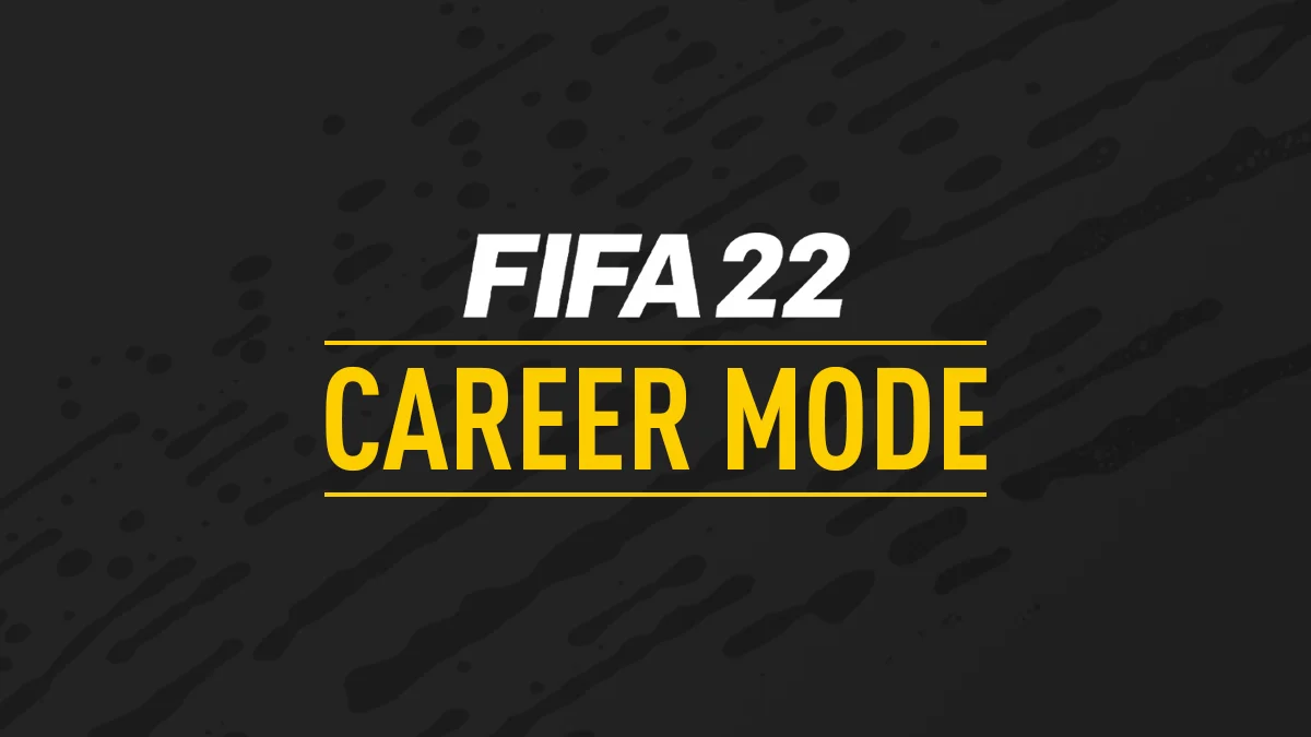 جزییات جدید از بخش Career Mode بازی FIFA 22