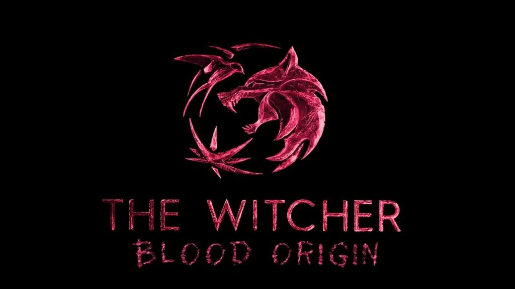 مینی سریالThe Witcher: Blood Origin