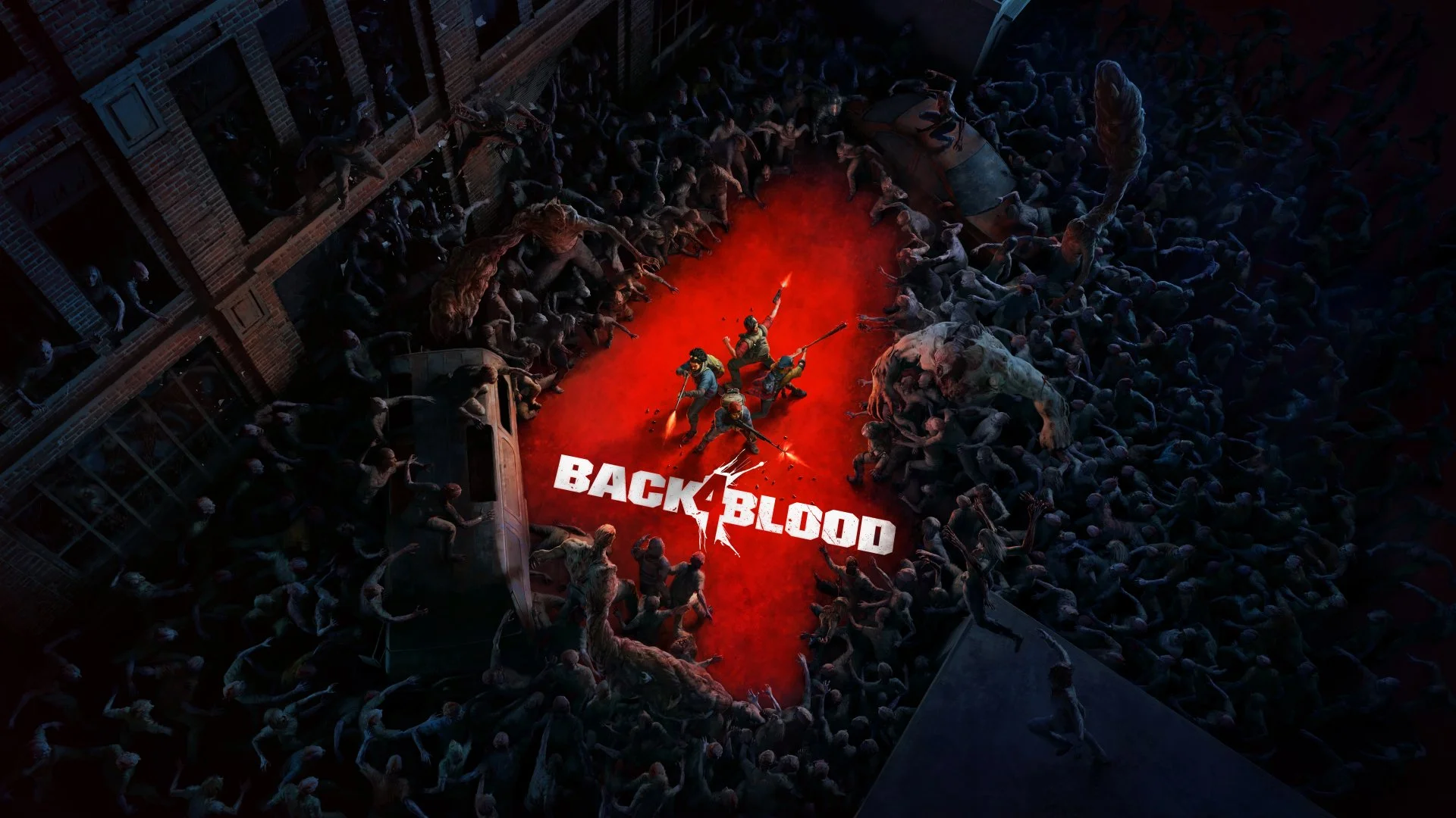 آموزش ۲۶ نکته ضروری برای شروع بازی Back 4 Blood