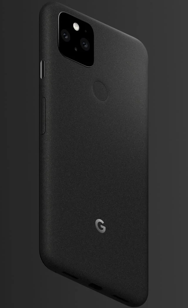 گوشی Google Pixel 5a 5G