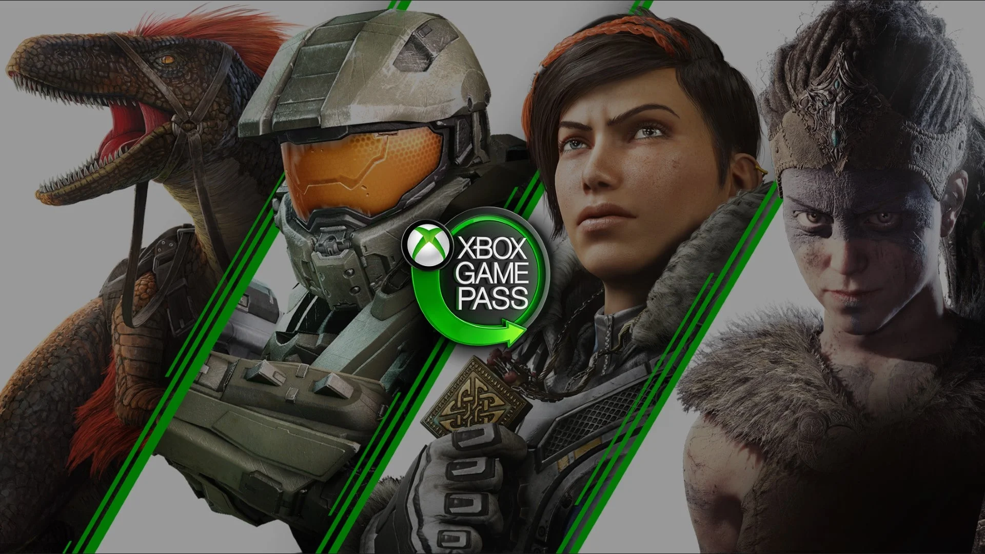 لیست تمام بازی های سرویس Xbox Game Pass PC تا به الان
