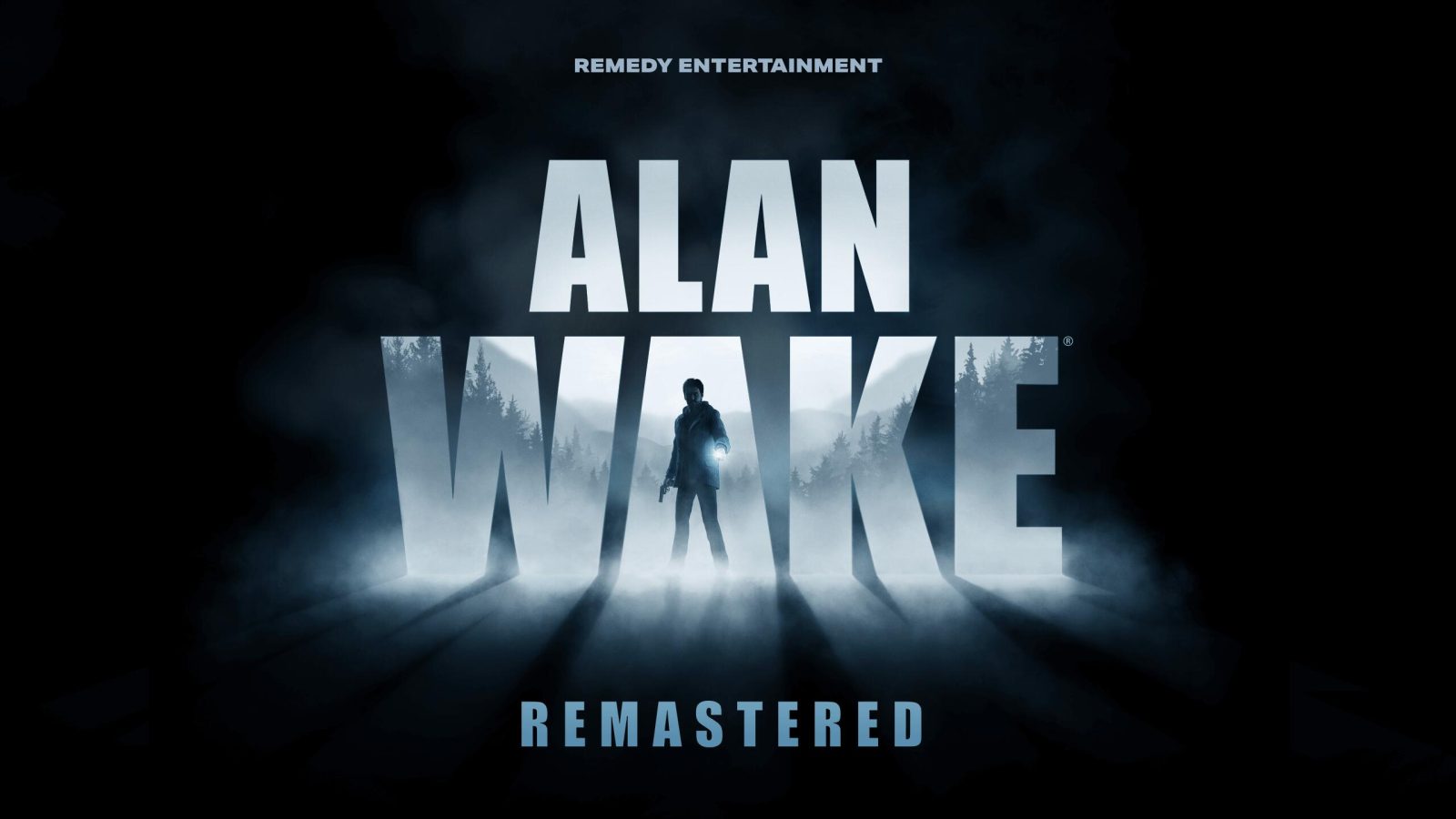 سیستم مورد نیاز بازی Alan Wake Remastered