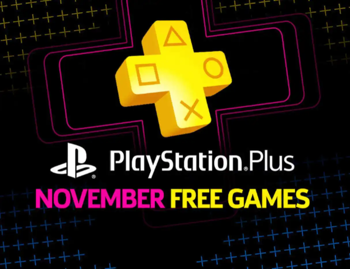 بازی های رایگان سرویس PS Plus در ماه نوامبر ۲۰۲۱