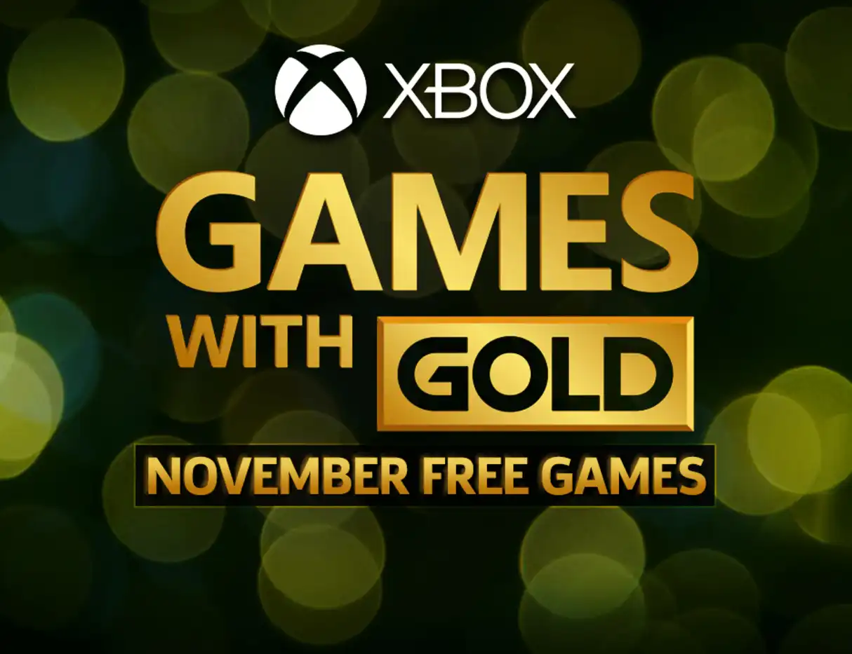 بازی های رایگان سرویس Xbox Gold ماه نوامبر ۲۰۲۱