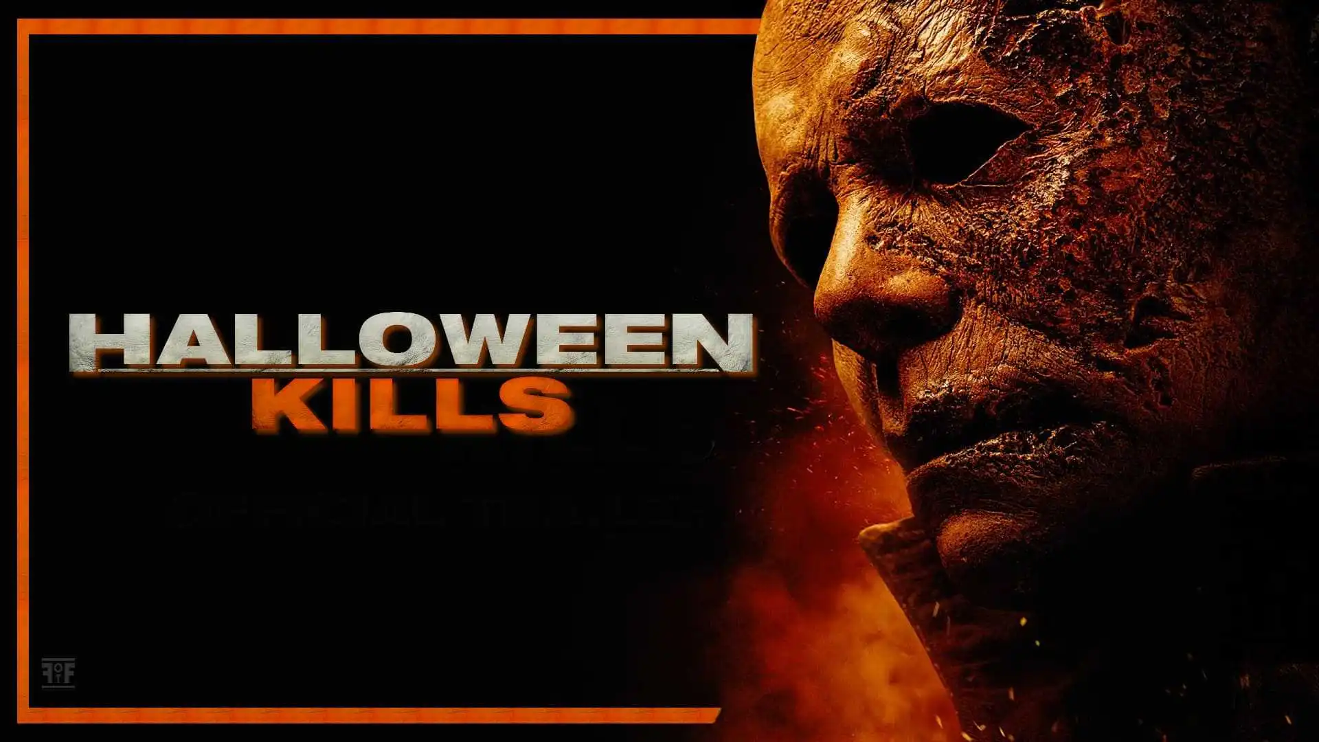 نقد و بررسی فیلم Halloween Kills 2021