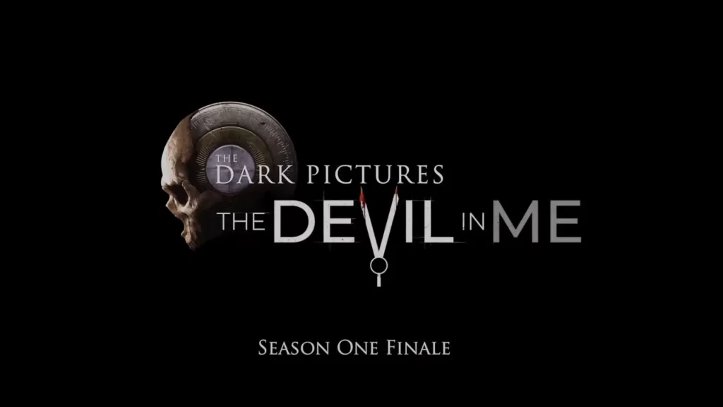 تریلر بازی The Dark Pictures Anthology: The Devil In Me
