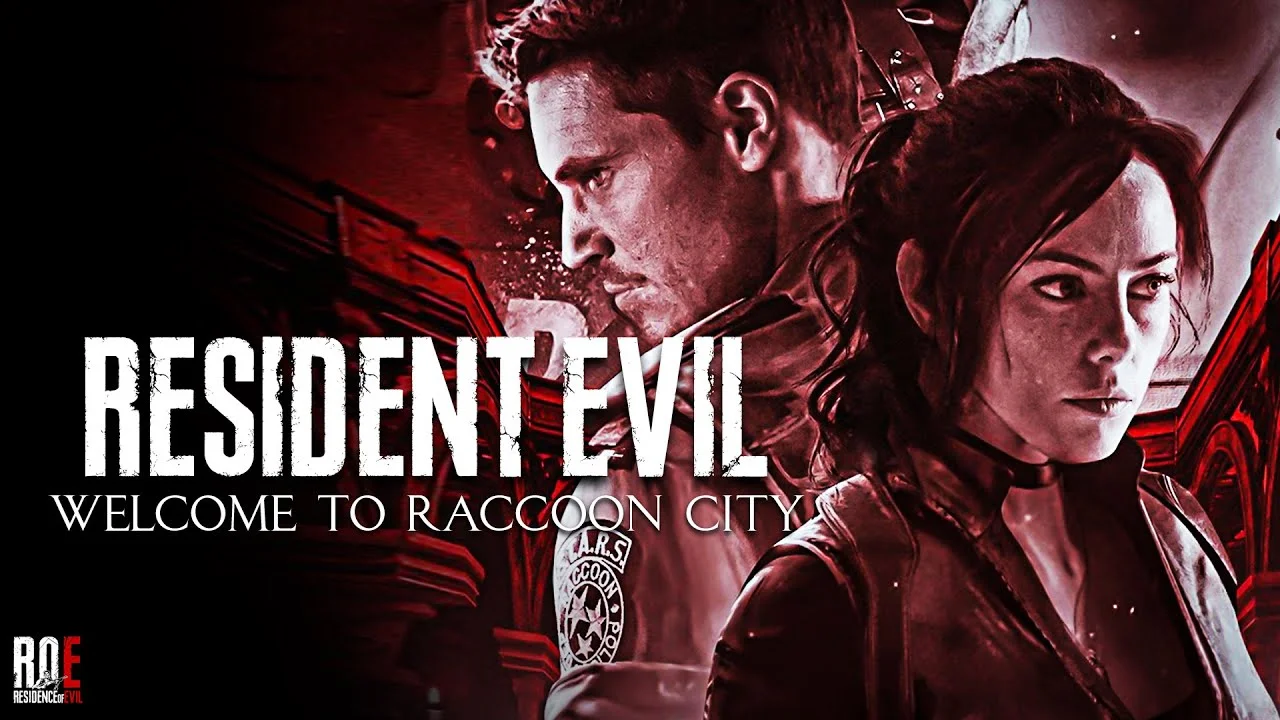 تریلر فیلم ترسناک Resident Evil: Welcome to Raccoon City منتشر شد