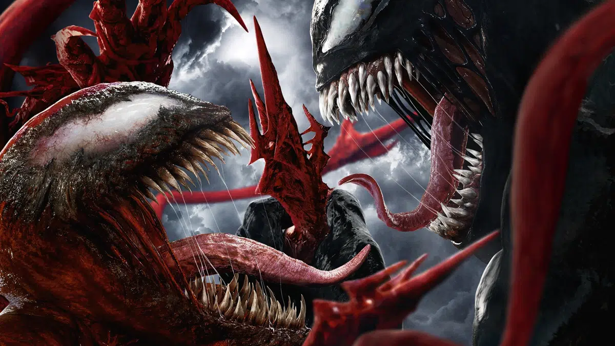 نقد و بررسی فیلم Venom: Let There Be Carnage
