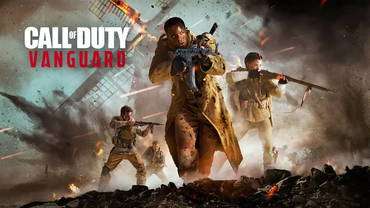 بهترین تنظیمات برای Call Of Duty: Vanguard