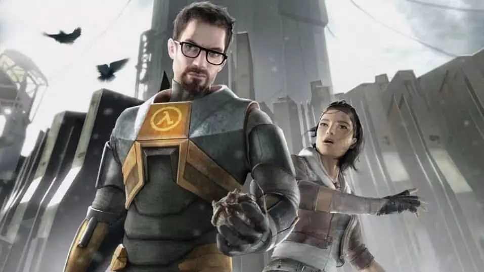 بازی Half-Life 3 احتمالا در دست ساخت قرار دارد