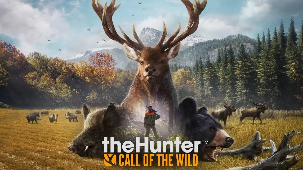 سیستم مورد نیاز بازی The Hunter: Call of the Wild