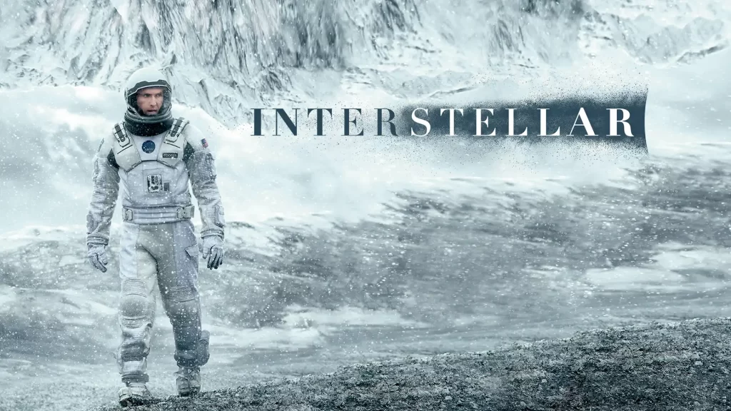 دیالوگ های فیلم بین ستاره ای Interstellar