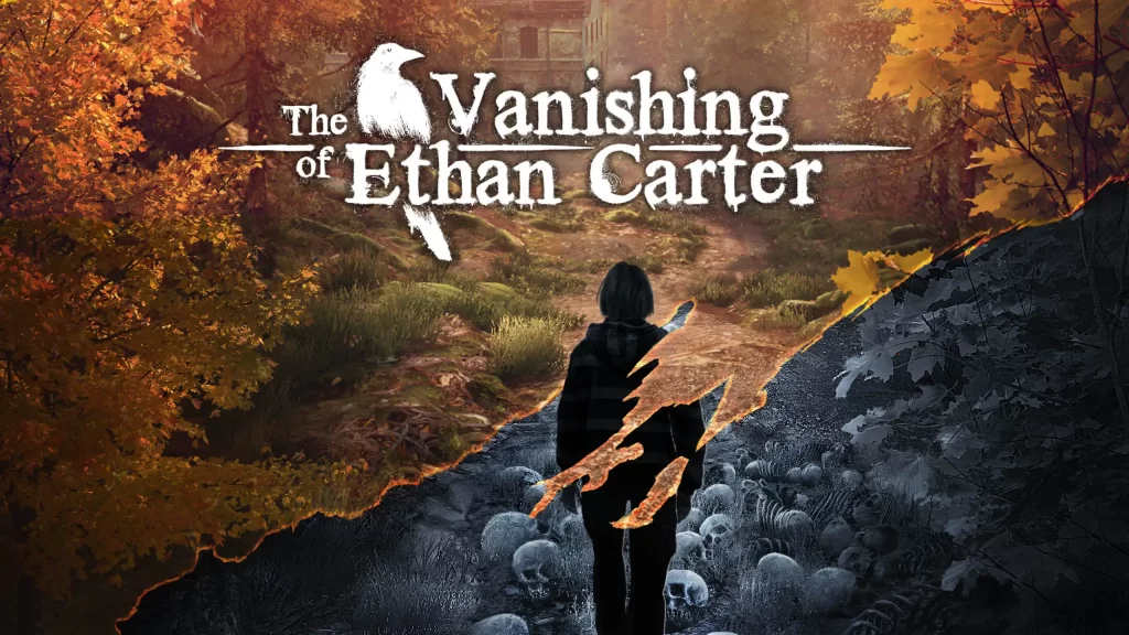 سیستم مورد نیاز بازی The Vanishing of Ethan Carter