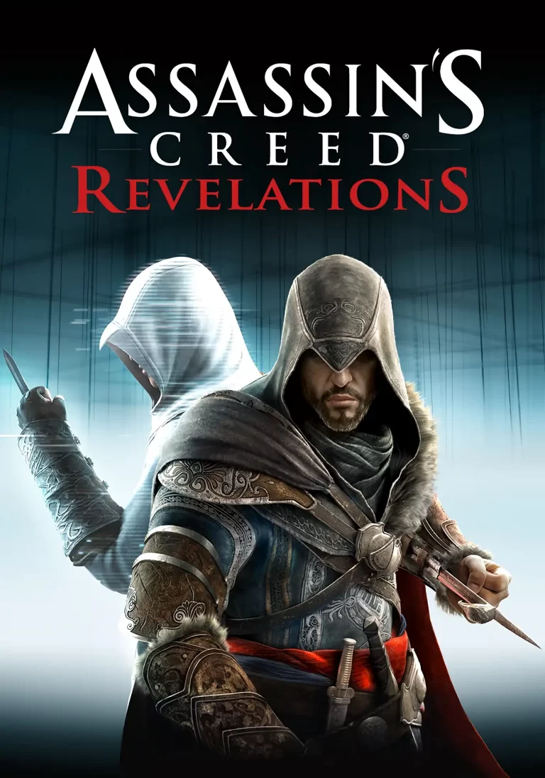 دانلود ساندترک بازی Assassins Creed Revelations 2011