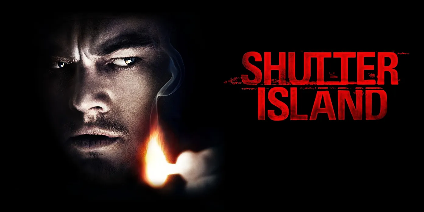 دیالوگ های فیلم جزیره شاتر Shutter Island