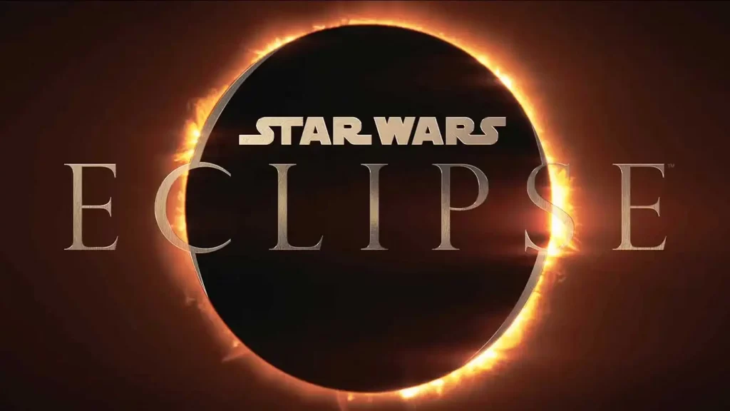 بازی StarWars Eclipse