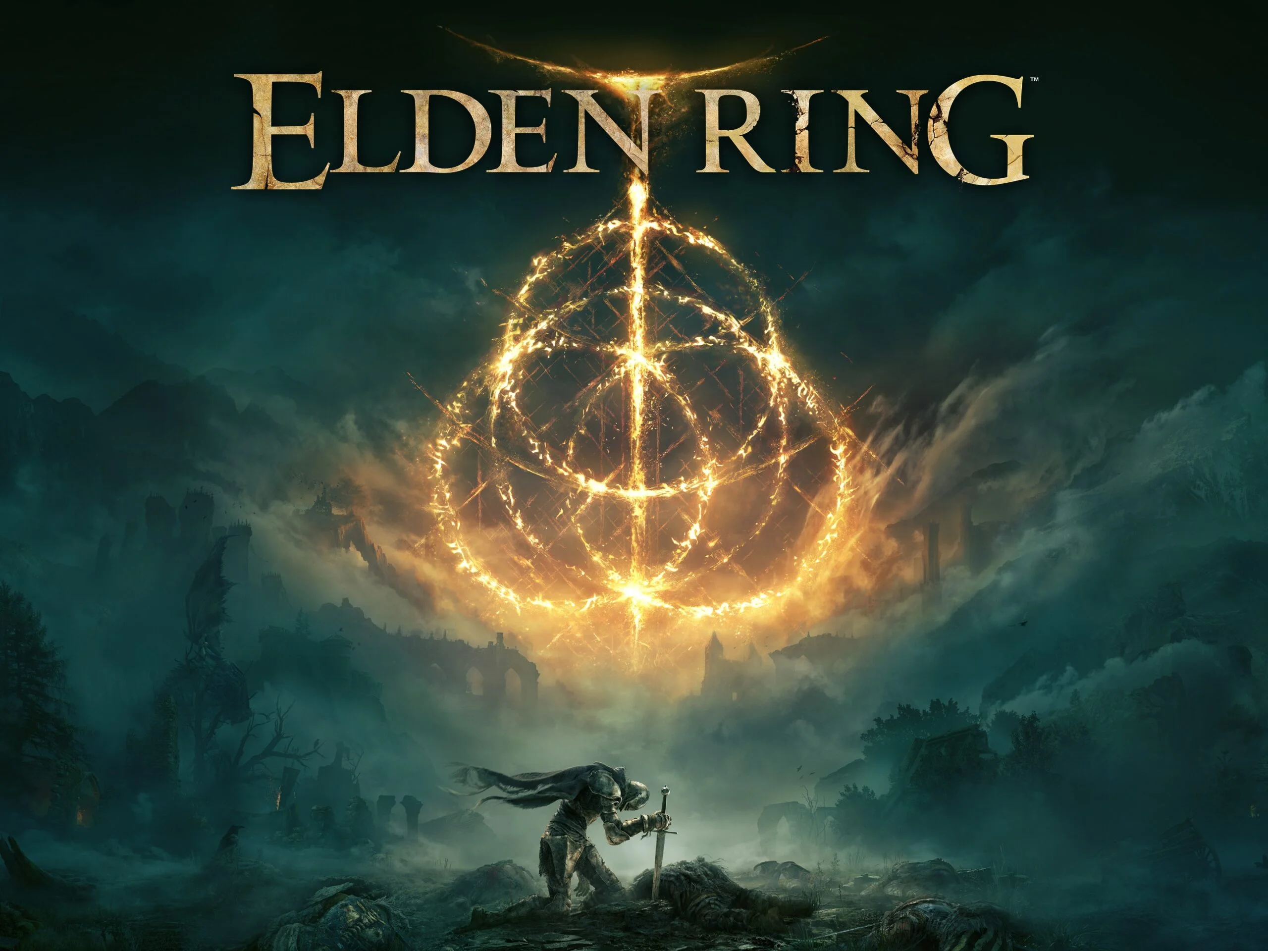 تریلر جدید بازی Elden Ring در طی مراسم The Game Awards 2021 منتشر شد