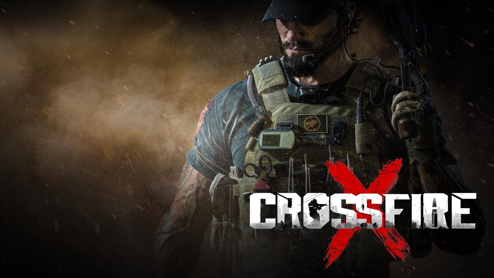 انتشار تریلر جدید، تاریخ عرضه‌ی بخش داستانی بازی CrossfireX