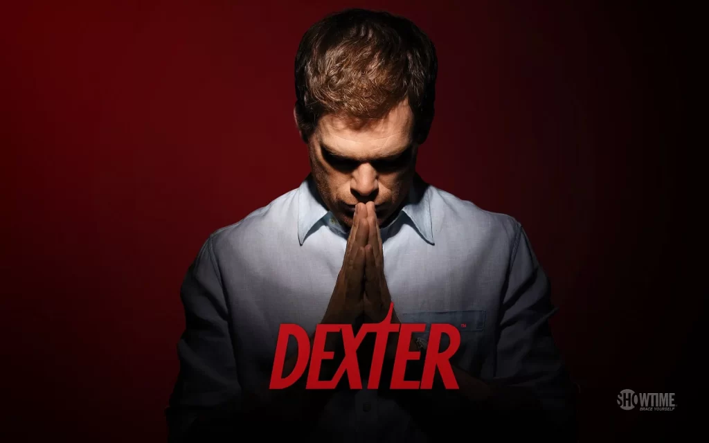 سریال Dexter