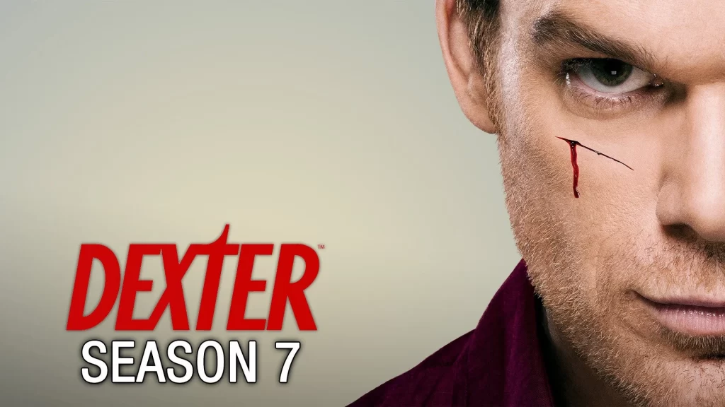 سریال Dexter