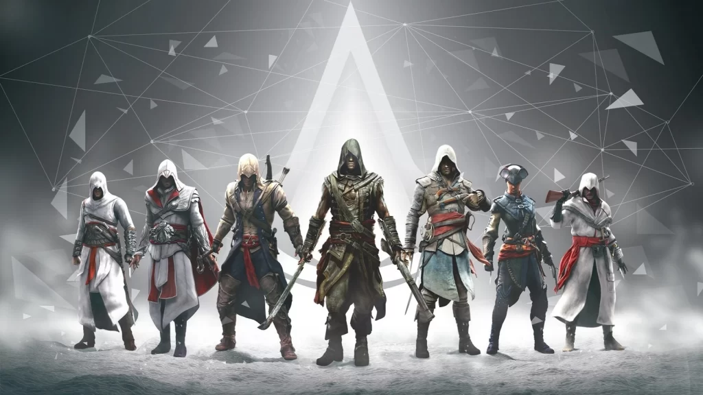 جزئیاتی از بازی Assassin’s Creed Infinity