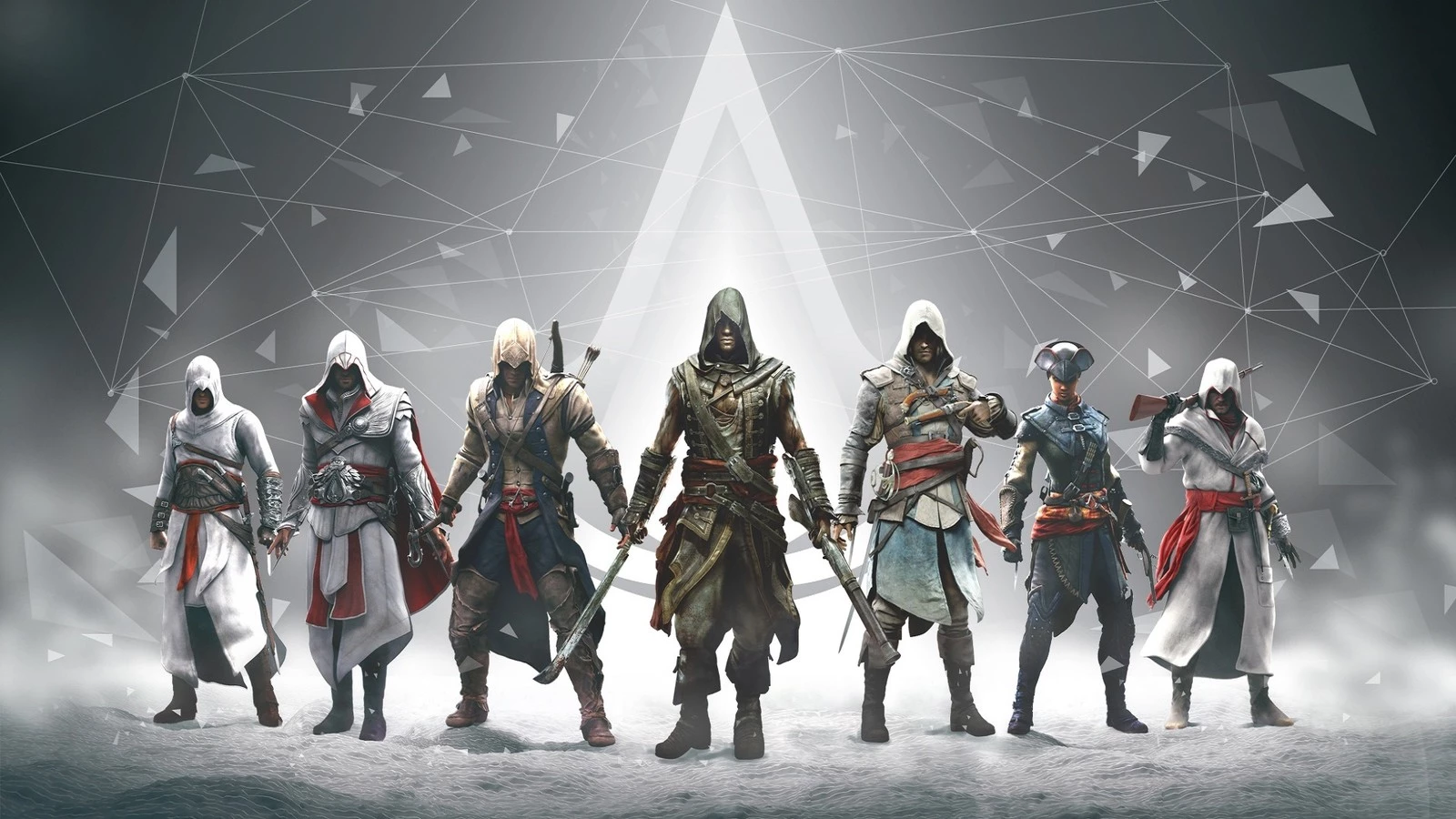 جزئیاتی از بازی Assassin’s Creed Infinity منتشر شد?